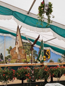 Schützenfest 2025 Samstag